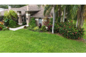 7831 Deni Drive, North Fort Myers, FL 33917 - MLS#2025006676