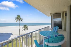 7360 Estero Blvd 304, Fort Myers Beach