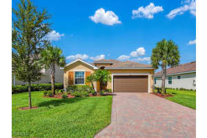 3637 Passion Vine Dr, Alva