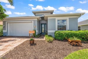 223 Destiny Circle, Cape Coral, FL 33990 - MLS#2025006696