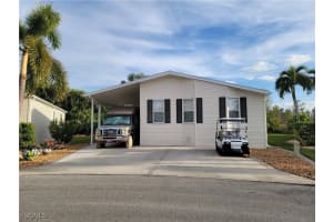 10405 Nightwood Drive, Fort Myers, FL 33905 - MLS#2025006698
