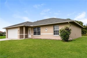 1201 19th Street, Cape Coral, FL 33909 - MLS#2025006699