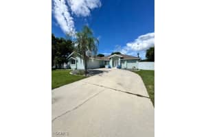 3728 1st Avenue, Cape Coral, FL 33904 - MLS#2025006709