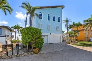 21401 Widgeon Ter, Fort Myers Beach