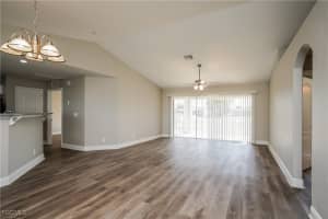 1709 6th Place, Cape Coral, FL 33909 - MLS#2025006720