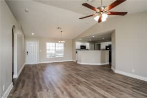 1709 6th Place, Cape Coral, FL 33909 - MLS#2025006720