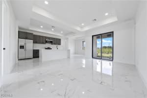 2822 52nd Street, Lehigh Acres, FL 33971 - MLS#2025006733