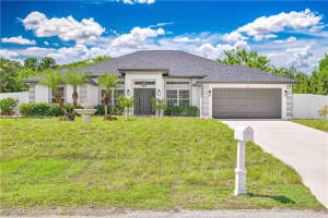 1210 Albemarle Circle, Lehigh Acres, FL 33936 Sold 09/23/25