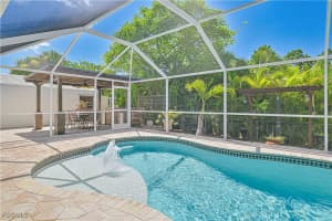 1210 Albemarle Circle, Lehigh Acres, FL 33936 Sold 09/23/25