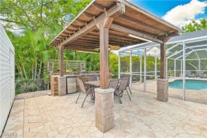 1210 Albemarle Circle, Lehigh Acres, FL 33936 Sold 09/23/25