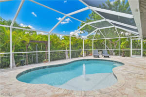 1210 Albemarle Circle, Lehigh Acres, FL 33936 Sold 09/23/25