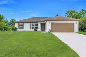 418 Palmyra Ave, Lehigh Acres