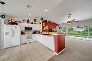 418 Palmyra Avenue, Lehigh Acres, FL 33974 - MLS#2025006745