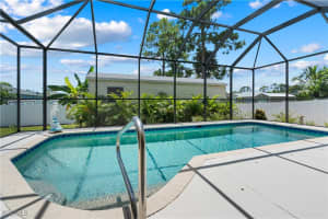 2611 11th Street, Lehigh Acres, FL 33971 - MLS#2025006763