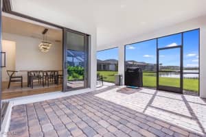 20493 Pebble Glen Drive, Estero, FL 33928 - MLS#2025006764