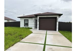 812 Jaguar Blvd, Lehigh Acres, FL 33974, Sold 08/21/25