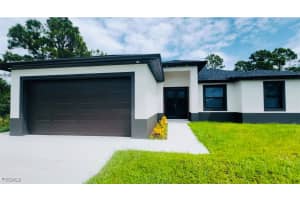 1103 E 14th St, Lehigh Acres