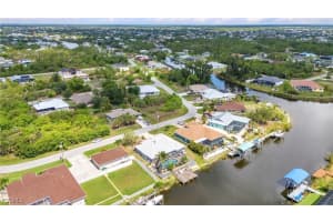 9582 Arsipe Circle, Port Charlotte, FL 33981 - MLS#2025006778