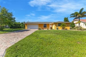 115 Sinclair Street, Port Charlotte, FL 33952 Sold 09/16/25