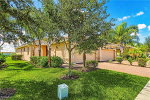 1838 Alameda Drive, Naples, FL 34120 - MLS#2025006786