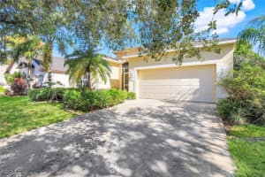 13403 Bristol Park Way, Fort Myers, FL 33913 Sold 11/13/25