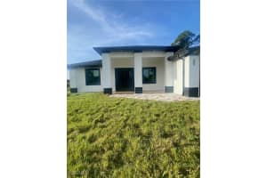 4017 2ND ST SW LEHIGH ACRES Street, Lee, FL 33976 - MLS#2025006796