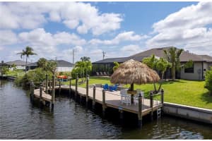 2720 20th Avenue, Cape Coral, FL 33914 - MLS#2025006797