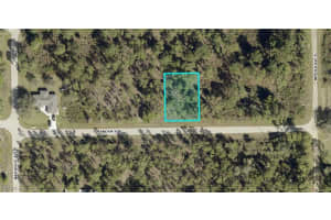 1217 Randan Street, Lehigh Acres, FL 33974 Sold 09/10/25