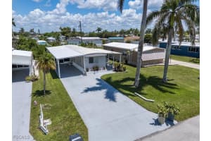 16241 Siesta Drive, Fort Myers, FL 33908 - MLS#2025006803