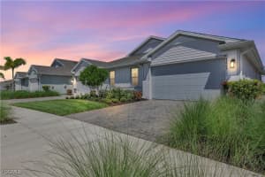 43967 Blue Heron Lane, Punta Gorda, FL 33982 - MLS#2025006804