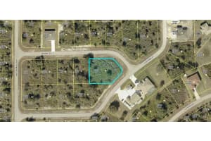 711 Jerome Street, Lehigh Acres, FL 33972 Sold 09/09/25