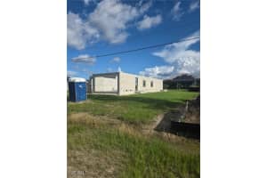 3319 1st Terrace, Cape Coral, FL 33993 - MLS#2025006807