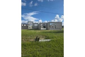 3319 1st Terrace, Cape Coral, FL 33993 - MLS#2025006807