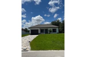 520 Millcreek Street, Lehigh Acres, FL 33974 - MLS#2025006808