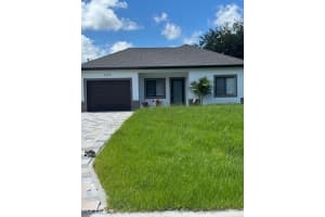 520 Millcreek Street, Lehigh Acres, FL 33974 - MLS#2025006808