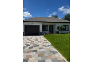 520 Millcreek Street, Lehigh Acres, FL 33974 - MLS#2025006808