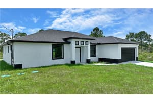 1318 Plumosa Avenue, Lehigh Acres, FL 33972 - MLS#2025006810