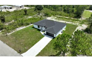 1318 Plumosa Avenue, Lehigh Acres, FL 33972 - MLS#2025006810