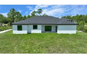 1318 Plumosa Avenue, Lehigh Acres, FL 33972 - MLS#2025006810