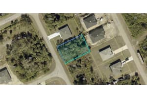 744 Wentworth Drive, Lehigh Acres, FL 33972 Sold 09/19/25