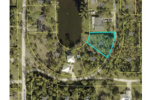 20483 Fern Circle, North Fort Myers, FL 33917 Sold 09/25/25