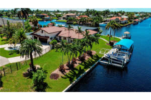 3528 Se 17th Pl, Cape Coral