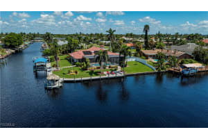 3528 17th Place, Cape Coral, FL 33904 - MLS#2025006820