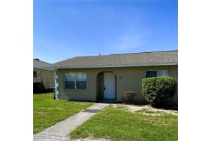 606 Hancock Bridge Parkway, Cape Coral, FL 33990 - MLS#2025006828