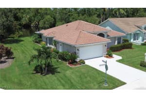 2170 Embarcadero Way, North Fort Myers, FL 33917 - MLS#2025006832