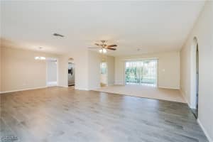 1707 8th Street, Cape Coral, FL 33990 - MLS#2025006834