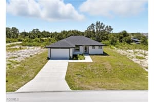 2803 75th Street, Lehigh Acres, FL 33971 - MLS#2025006840