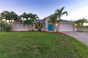 3914 Gulfstream Pkwy, Cape Coral