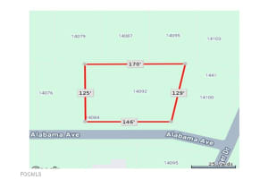 14084 Alabama Avenue, Port Charlotte, FL 33953 Sold 09/24/25