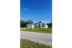 105 15 Street, Lehigh Acres, FL 33972 - MLS#2025006852